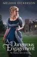 Audiobook A Dangerous Engagement author Melanie Dickerson
