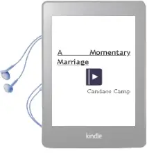 A Momentary Marriage Audiobook download free by Candace Camp