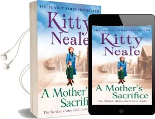 A Mother'S Sacrifice Audiobook download free by Kitty Neale