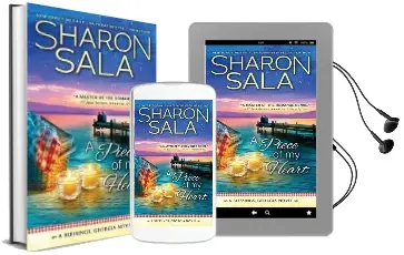 A Piece of my Heart Audiobook download free by Sharon Sala