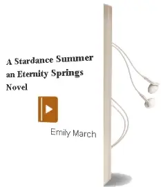 A Stardance Summer: An Eternity Springs Novel Audiobook download free by Emily March