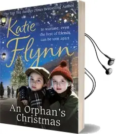 An Orphan'S Christmas Audiobook download free by Katie Flynn