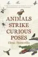 Audiobook Animals Strike Curious Poses author Elena Passarello