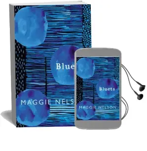 Bluets Audiobook download free by Maggie Nelson