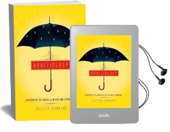 Brolliology Audiobook download free by Marion Rankine