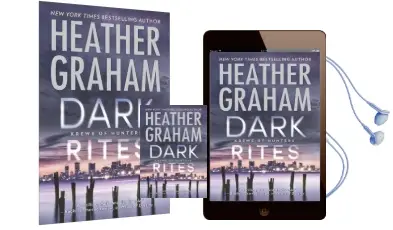 Dark Rites Audiobook download free by Heather Graham