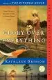 Audiobook Glory Over Everything author Kathleen Grissom