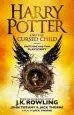 Audiobook Harry Potter and the Cursed Child - Parts one and two: The Official Playscript of the Original West end Production author J. K. Rowling