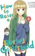 Audiobook How to Raise a Boring Girlfriend, Vol. 6 author Fumiaki Maruto