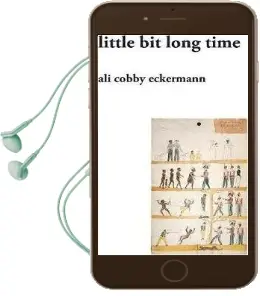 Little bit Long Time Audiobook download free by Ali Cobby Eckermann