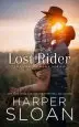 Audiobook Lost Rider author Harper Sloan