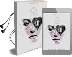Memories Unwound Audiobook download free by Ruby Dhal