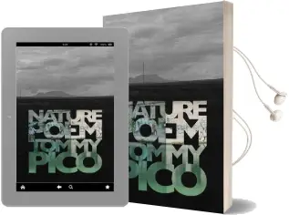 Nature Poem Audiobook download free by Tommy Pico