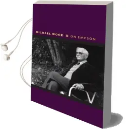 On Empson Audiobook download free by Michael Wood