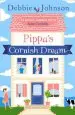 Audiobook Pippa'S Cornish Dream author Debbie Johnson
