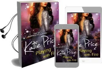 Playing With Fire Audiobook download free by Katie Price
