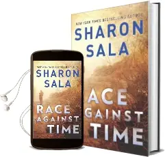 Race Against Time Audiobook download free by Sharon Sala