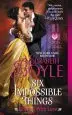 Audiobook Six Impossible Things: Rhymes With Love author Elizabeth Boyle