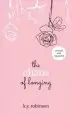 Audiobook The Chaos of Longing author K. Y. Robinson