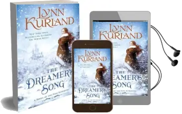 The Dreamer'S Song: A Novel of the Nine Kingdoms Audiobook download free by Lynn Kurland
