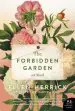 Audiobook The Forbidden Garden: A Novel author Ellen Herrick