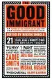 Audiobook The Good Immigrant author Nikesh Shukla
