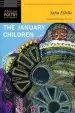 Audiobook The January Children author Safia Elhillo