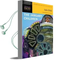The January Children Audiobook download free by Safia Elhillo