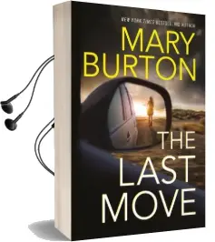 The Last Move Audiobook download free by Mary Burton