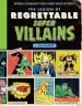 Audiobook The Legion of Regrettable Supervillains author Jon Morris