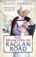 Audiobook The Midwives of Raglan Road author Jenny Holmes