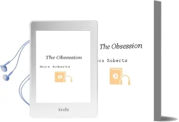 The Obsession Audiobook download free by Nora Roberts