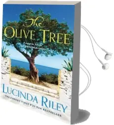 The Olive Tree Audiobook download free by Lucinda Riley