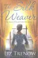 Audiobook The Silk Weaver author Liz Trenow