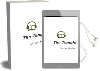 The Temple Audiobook download free by George Herbert