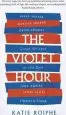 Audiobook The Violet Hour: Great Writers at the end author Katie Roiphe