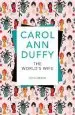Audiobook The World'S Wife author Carol Ann Duffy
