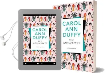 The World'S Wife Audiobook download free by Carol Ann Duffy