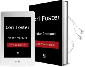 Under Pressure: Built for Love Bonus Audiobook download free by Lori Foster