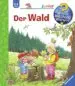 Audiobook Wieso? Weshalb? Warum?: Der Wald author Angela Weinhold