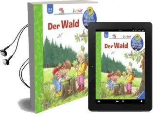 Wieso? Weshalb? Warum?: Der Wald Audiobook download free by Angela Weinhold