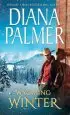 Audiobook Wyoming Winter author Diana Palmer