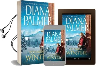 Wyoming Winter Audiobook download free by Diana Palmer