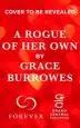 Audiobook A Rogue of her own author Grace Burrowes