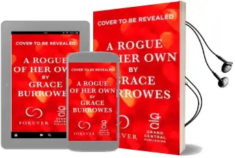 A Rogue of her own Audiobook download free by Grace Burrowes