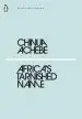 Audiobook Africa'S Tarnished Name author Chinua Achebe