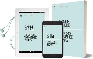 Africa'S Tarnished Name Audiobook download free by Chinua Achebe