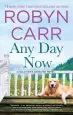 Audiobook Any day now author Robyn Carr