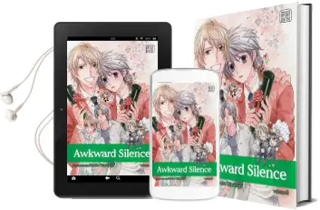 Awkward Silence, Vol. 6 Audiobook download free by Hinako Takanaga