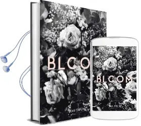 Bloom Audiobook download free by Beau Taplin